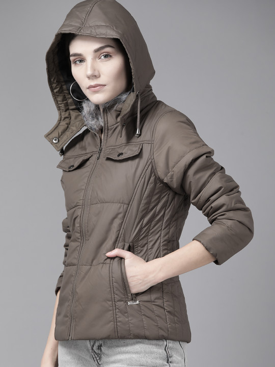 4ddb727a-258b-44be-9ff9-10d628773c091640345719432-Roadster-Women-Olive-Green-Solid-Parka-Jacket-36816403457187-3