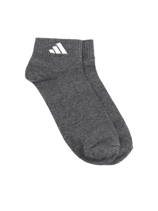 Men Ankle Length 3S C CRW WSH Socks